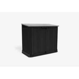Sanduk za pumpu i filter S132xV114xD72